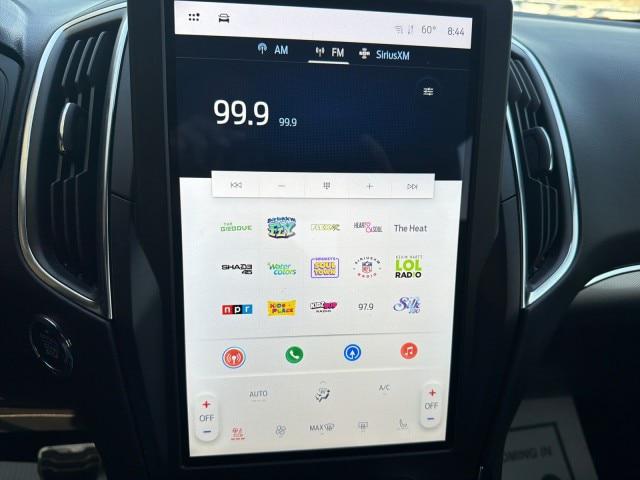 2024 Ford Edge ST