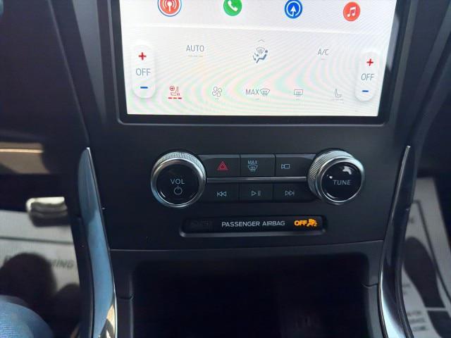 2024 Ford Edge ST