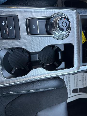 2024 Ford Edge ST