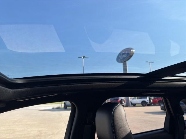 2024 Ford Edge ST