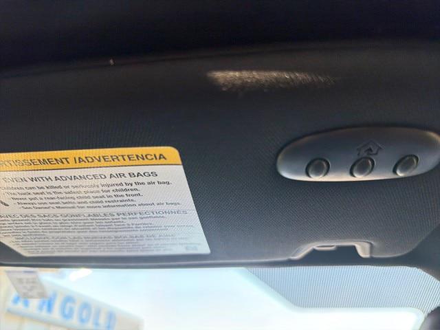 2024 Ford Edge ST