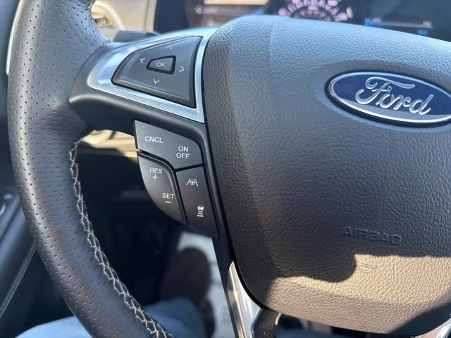 2024 Ford Edge ST