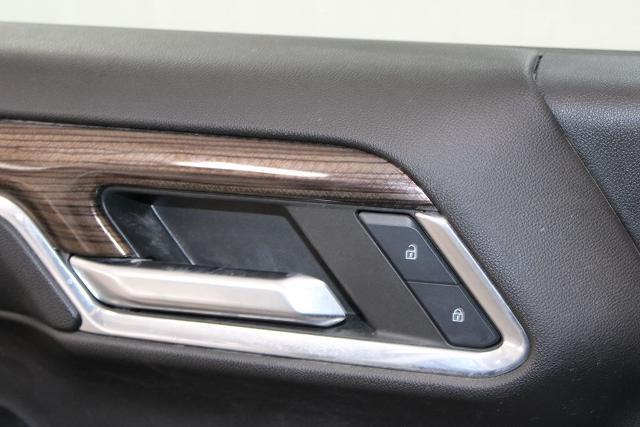 2024 Chevrolet Silverado 1500 4WD Crew Cab Short Bed LT Trail Boss