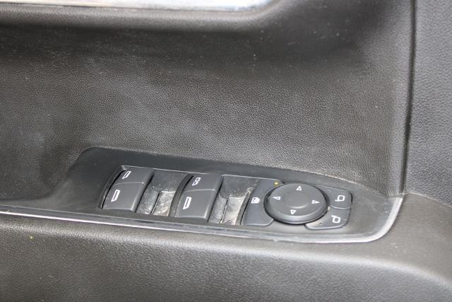 2024 Chevrolet Silverado 1500 4WD Crew Cab Short Bed LT Trail Boss