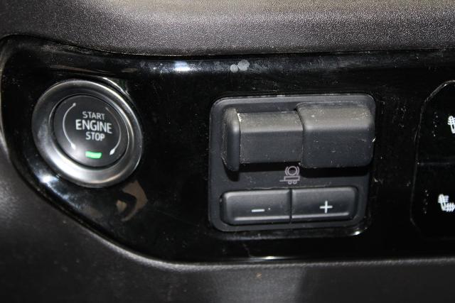 2024 Chevrolet Silverado 1500 4WD Crew Cab Short Bed LT Trail Boss