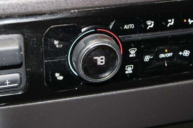 2024 Chevrolet Silverado 1500 4WD Crew Cab Short Bed LT Trail Boss