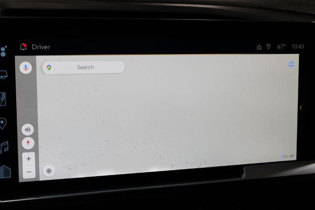 2024 Chevrolet Silverado 1500 4WD Crew Cab Short Bed LT Trail Boss