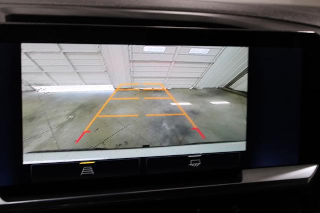 2024 Chevrolet Silverado 1500 4WD Crew Cab Short Bed LT Trail Boss