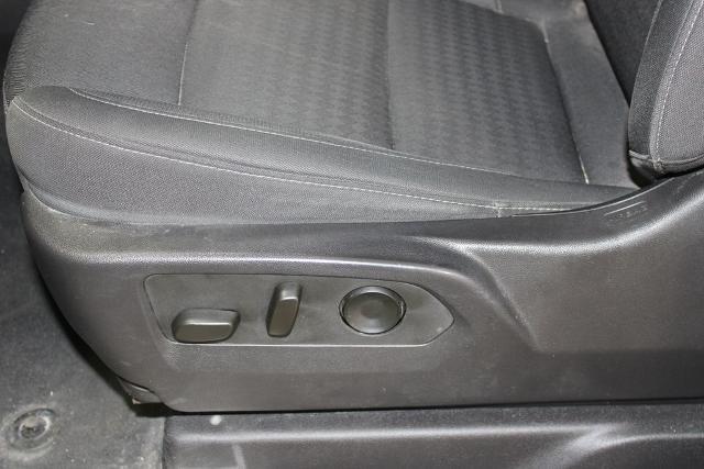 2024 Chevrolet Silverado 1500 4WD Crew Cab Short Bed LT Trail Boss