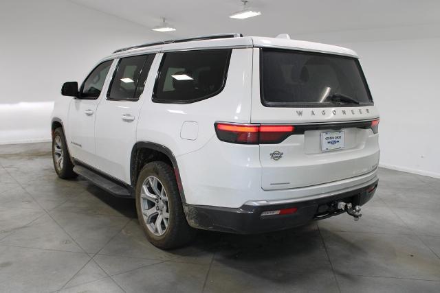 2022 Jeep Wagoneer Series II 4x4
