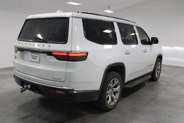 2022 Jeep Wagoneer Series II 4x4