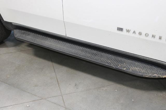 2022 Jeep Wagoneer Series II 4x4