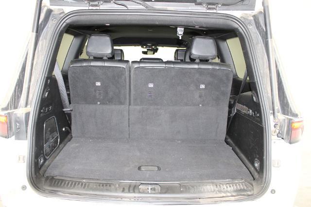 2022 Jeep Wagoneer Series II 4x4