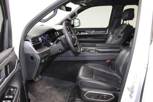2022 Jeep Wagoneer Series II 4x4