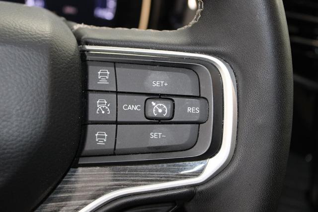 2022 Jeep Wagoneer Series II 4x4