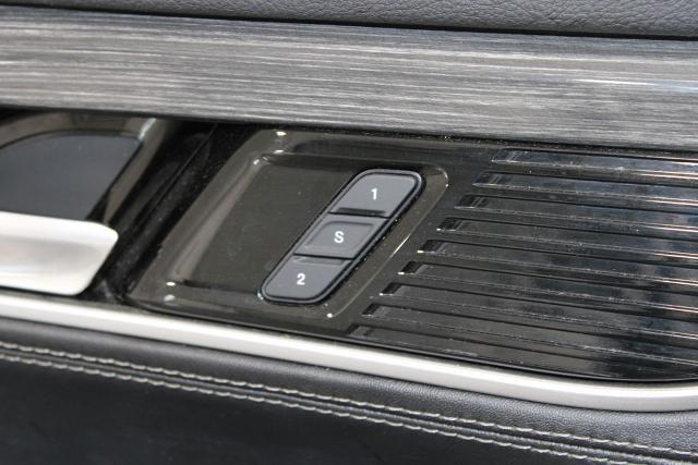 2022 Jeep Wagoneer Series II 4x4
