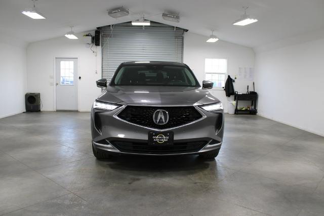 2023 Acura MDX Technology Package