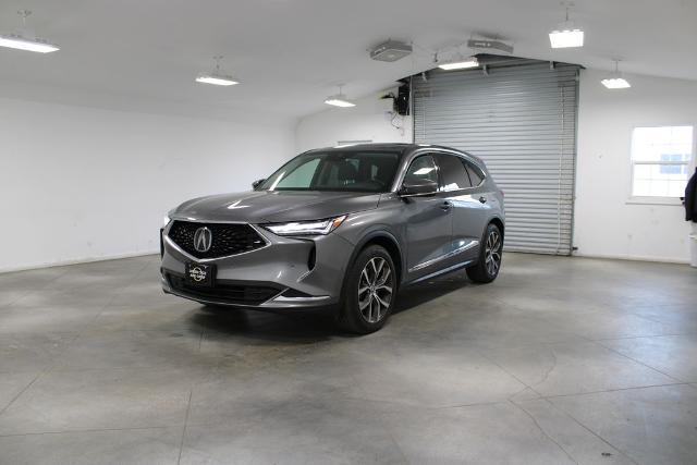 2023 Acura MDX Technology Package