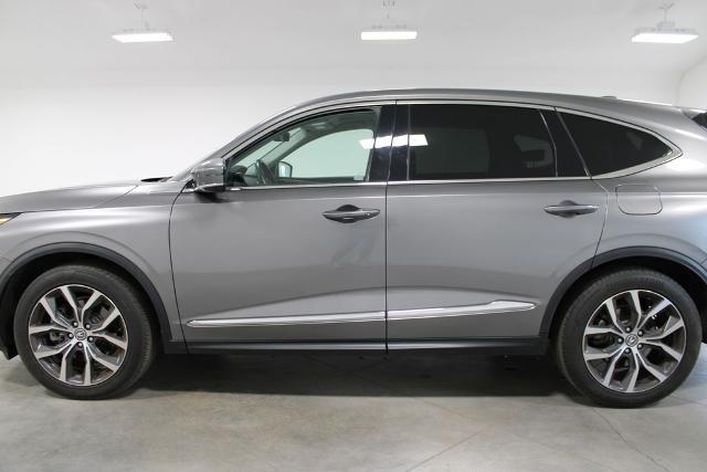 2023 Acura MDX Technology Package