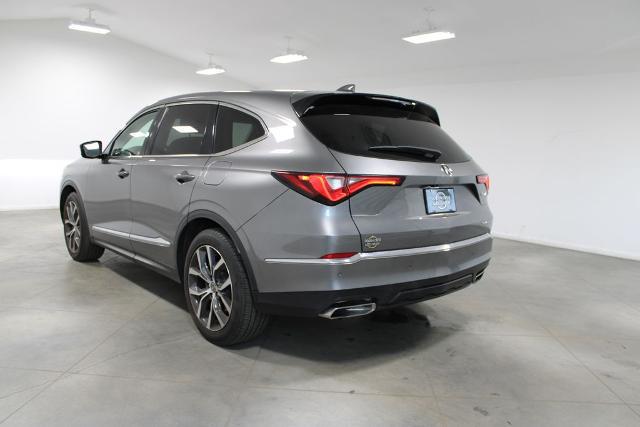 2023 Acura MDX Technology Package