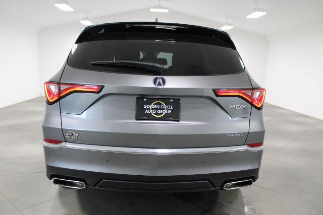 2023 Acura MDX Technology Package