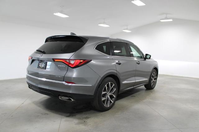 2023 Acura MDX Technology Package