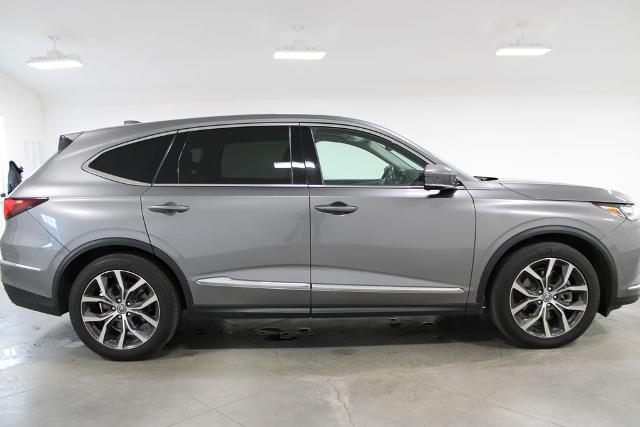 2023 Acura MDX Technology Package