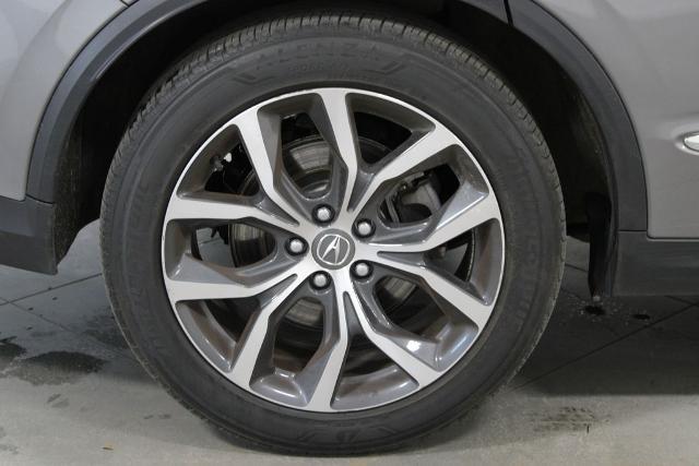 2023 Acura MDX Technology Package