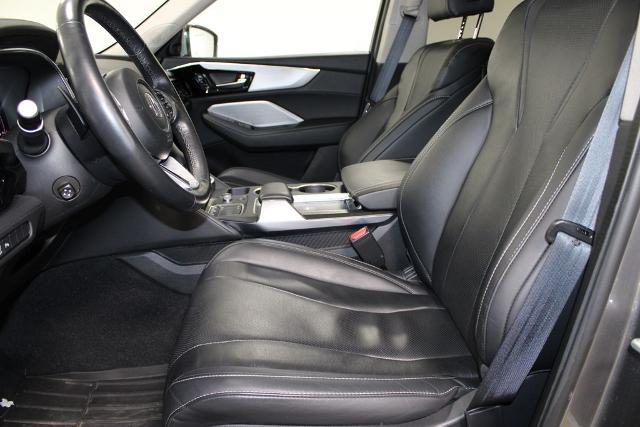 2023 Acura MDX Technology Package
