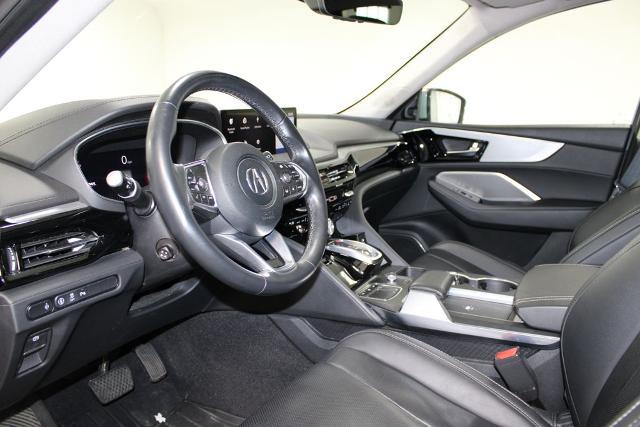 2023 Acura MDX Technology Package