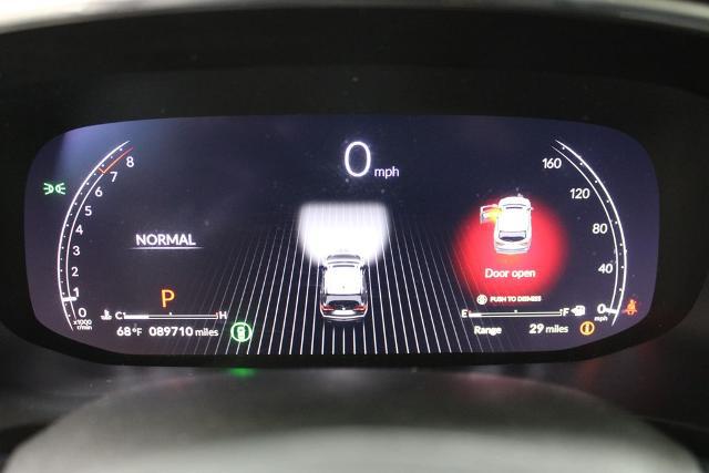 2023 Acura MDX Technology Package