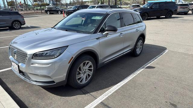 2022 Lincoln Corsair Standard for sale in Livermore, CA