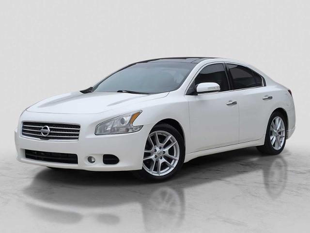 2009 Nissan Maxima 3.5 SV for sale in Washington, MI