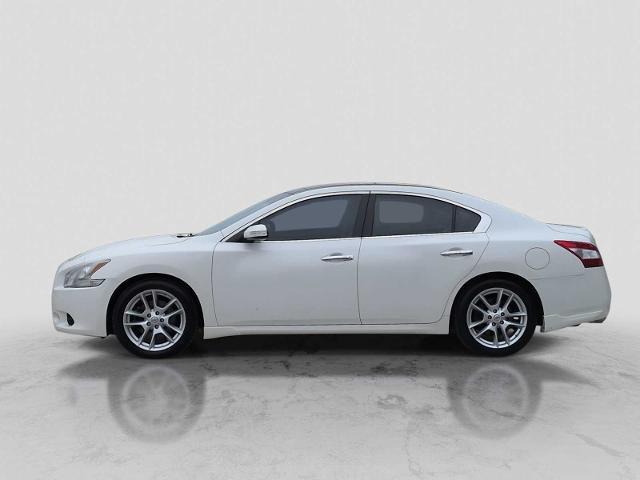 2009 Nissan Maxima 3.5 SV