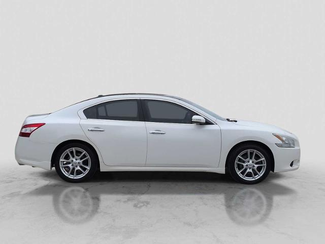 2009 Nissan Maxima 3.5 SV