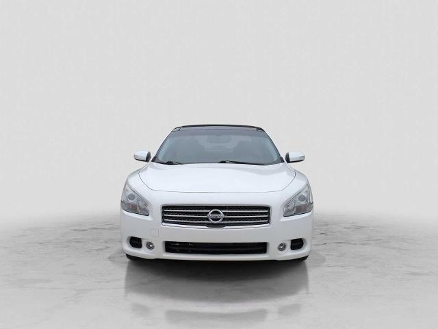 2009 Nissan Maxima 3.5 SV