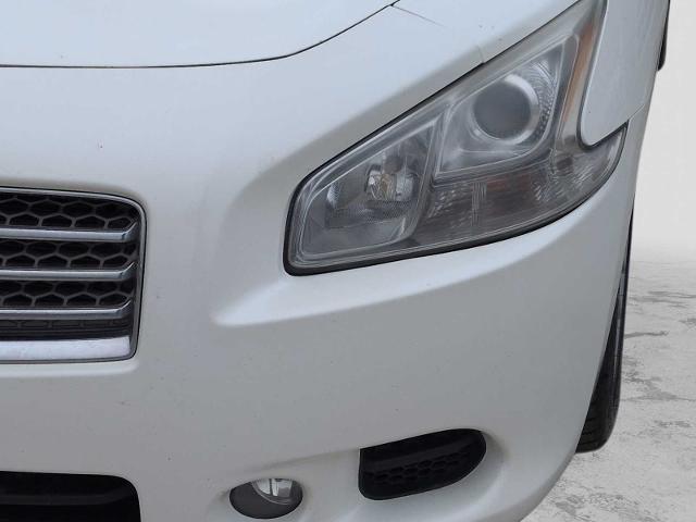 2009 Nissan Maxima 3.5 SV