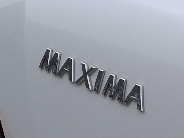 2009 Nissan Maxima 3.5 SV
