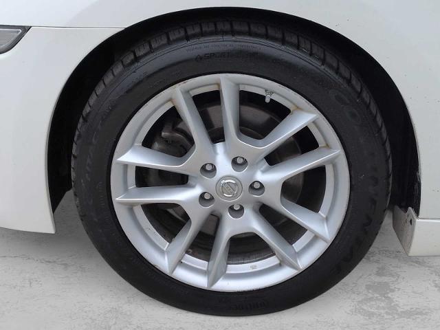 2009 Nissan Maxima 3.5 SV
