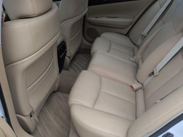2009 Nissan Maxima 3.5 SV