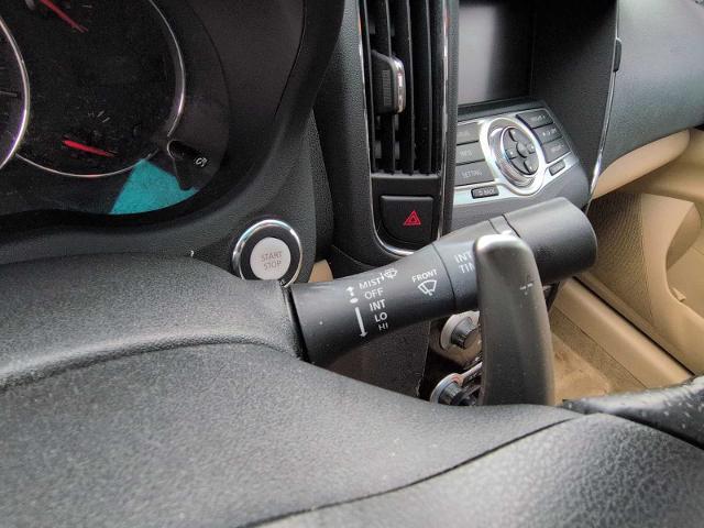 2009 Nissan Maxima 3.5 SV