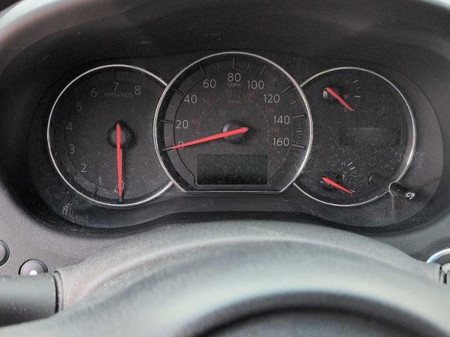 2009 Nissan Maxima 3.5 SV