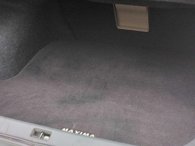2009 Nissan Maxima 3.5 SV
