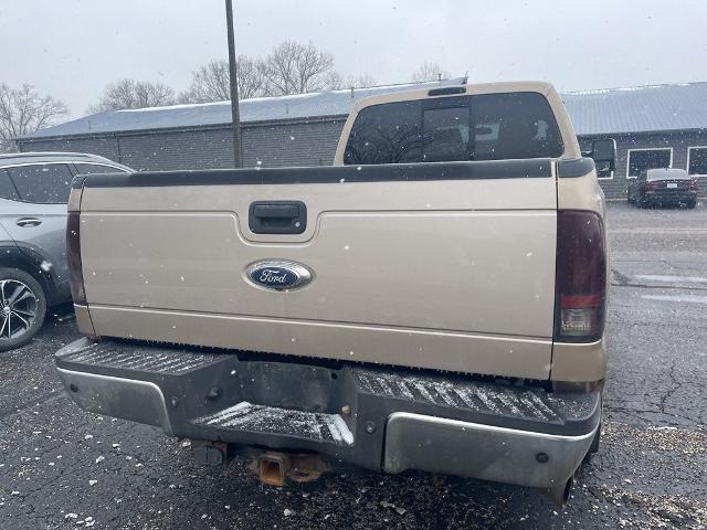 2014 Ford F-250 Lariat