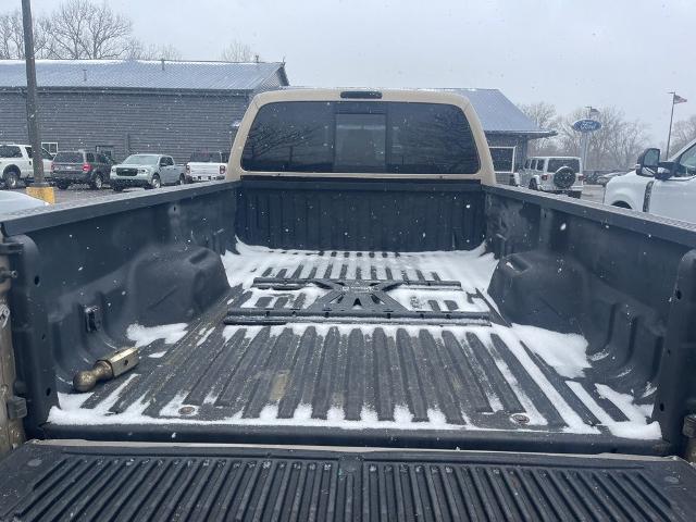 2014 Ford F-250 Lariat