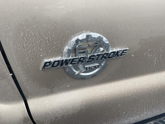 2014 Ford F-250 Lariat
