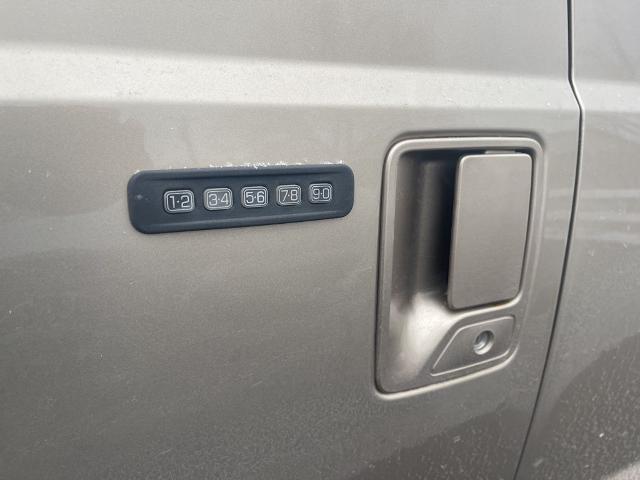 2014 Ford F-250 Lariat