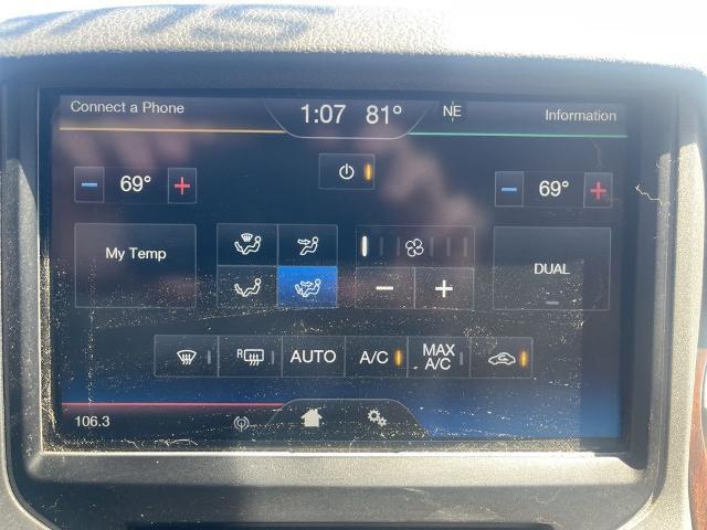 2014 Ford F-250 Lariat