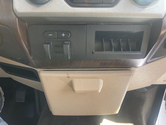 2014 Ford F-250 Lariat