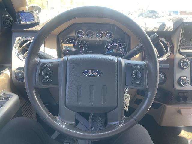 2014 Ford F-250 Lariat
